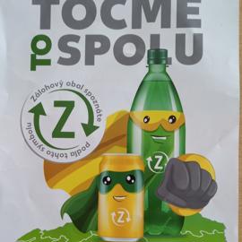 ENVIRONMENTÁLNA VÝCHOVA v I.oddelení ŠKD