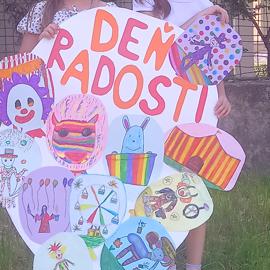 DEŇ RADOSTI v ŠKD