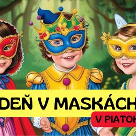DEŇ V MASKÁCH