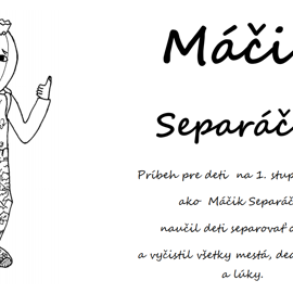 macik separacik