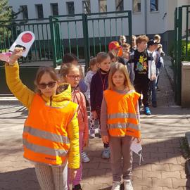 april mesiac bezpecnosti na cestach