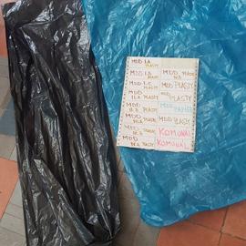 mdd tried. odpadu env koord.bencova