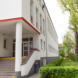 VITAJTE V ZÁKLADNEJ ŠKOLE KULÍŠKOVA 8, 821 08 BRATISLAVA!