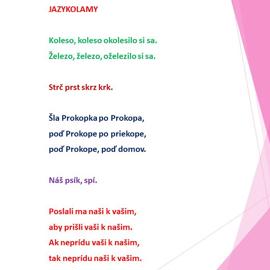 jazykolamy