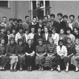 kuliskova - dvor 1959