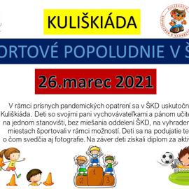 kuliskiada