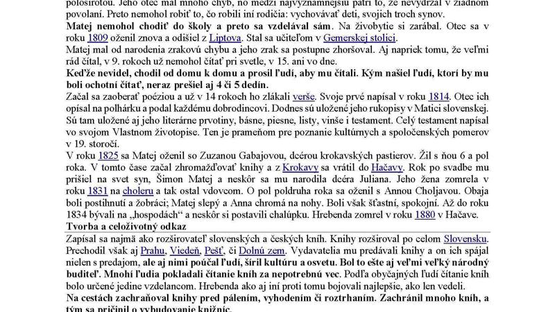 Práca s detským časopisom II.oddelenie ŠKD