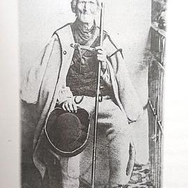 Matej Hrebenda