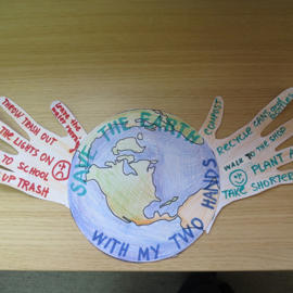 earth day