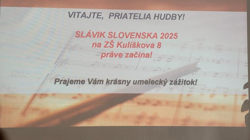 Slávik Slovenska