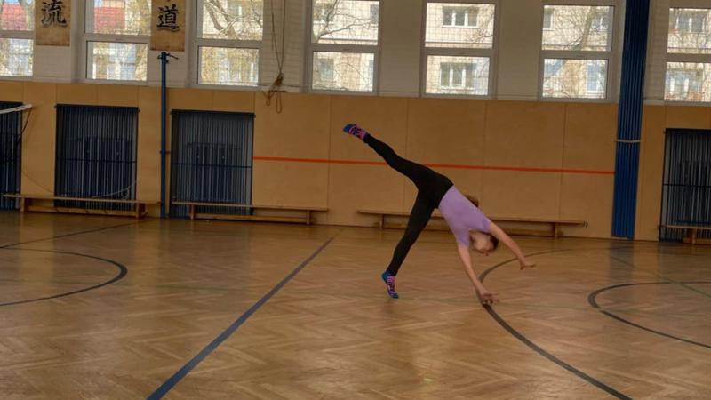 Talentmánia - školské kolo