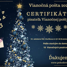certifikat