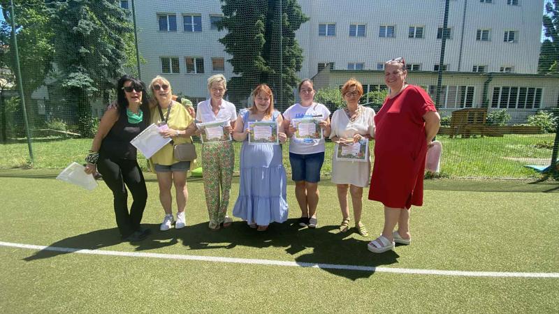 Vyhodnotenie výchovno - vzdelávacej činnosti v ŠKD