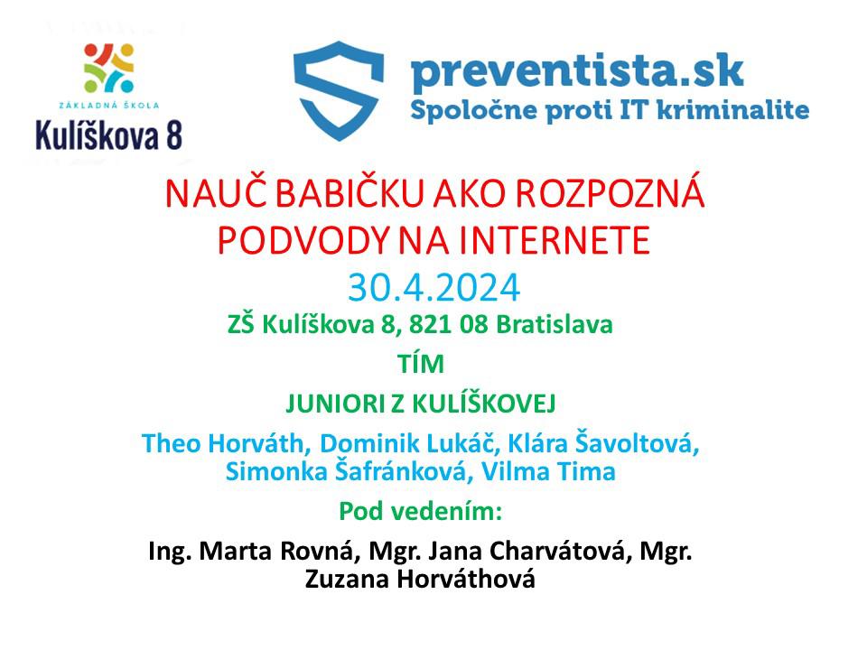 preventista-pozvanka