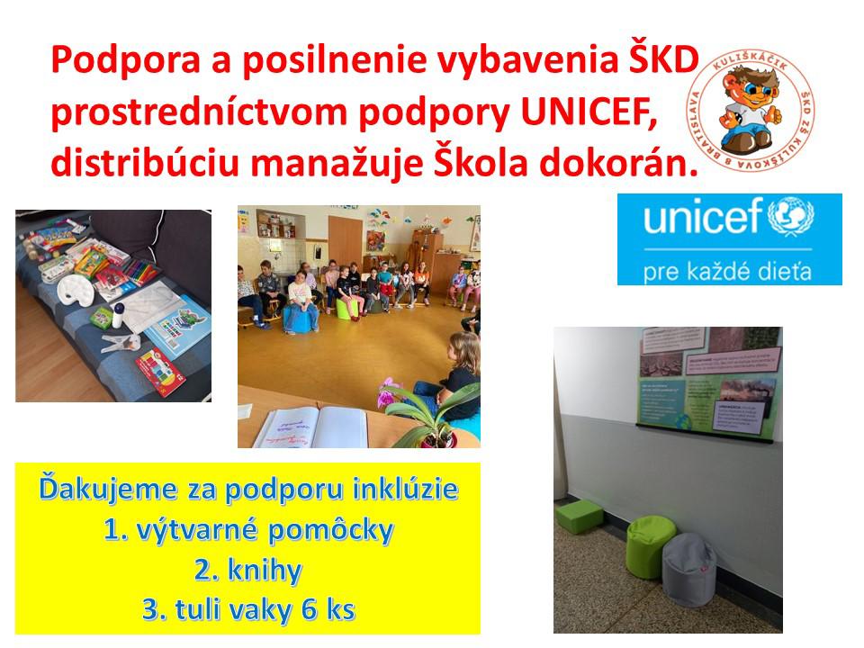 unicef