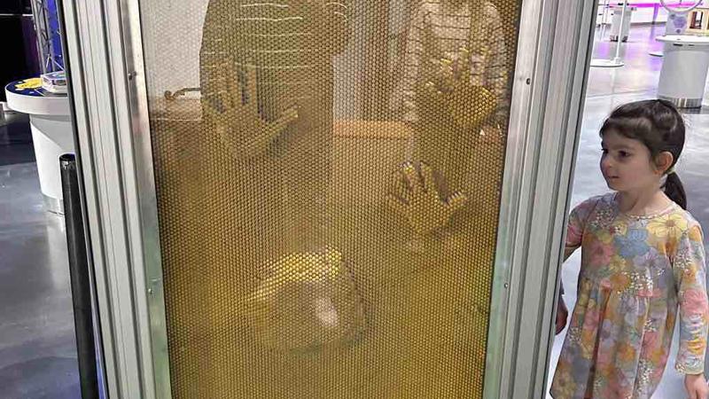 Bádateľské aktivity