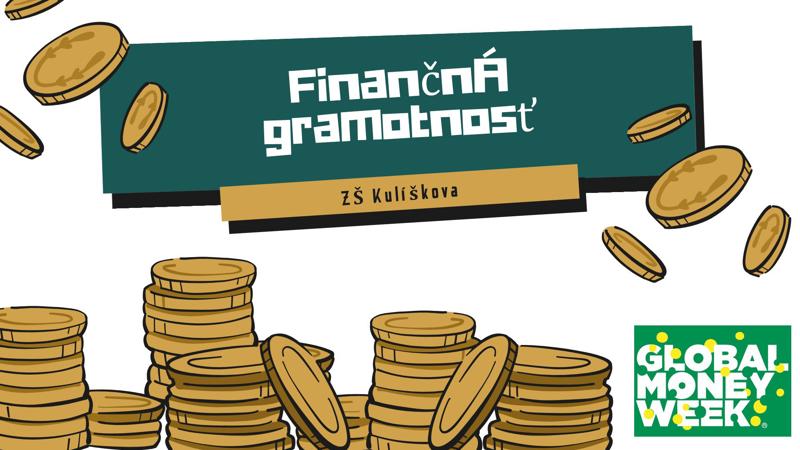 Global money week 2026