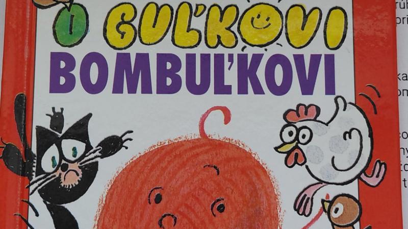 Guľko Bobuľko