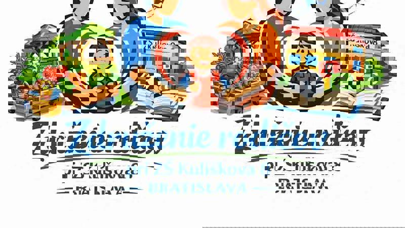 Hľadanie veľkonočných vajíčok v ŠKD