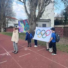 Kuliškiáda 20.3.2026