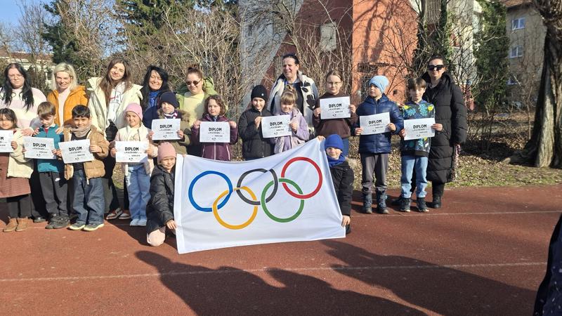 Kuliškiáda - február