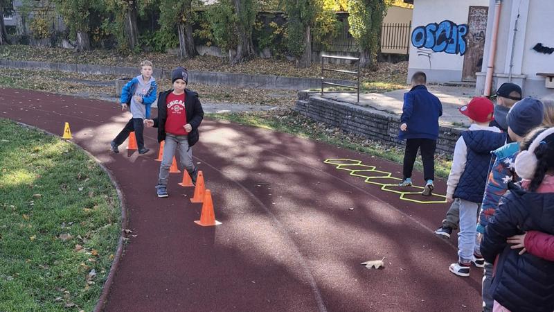 Kuliškiáda November