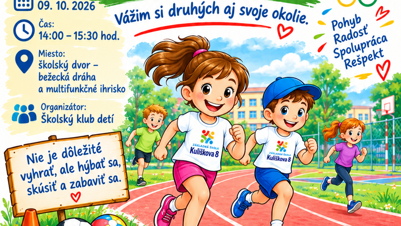 Kuliškiáda - október - REŠPEKT