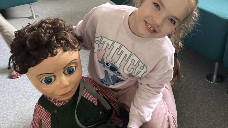 Kultúra a umenie - V. oddelenie ŠKD