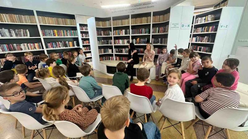 Spolupráca čitateľov v komunite