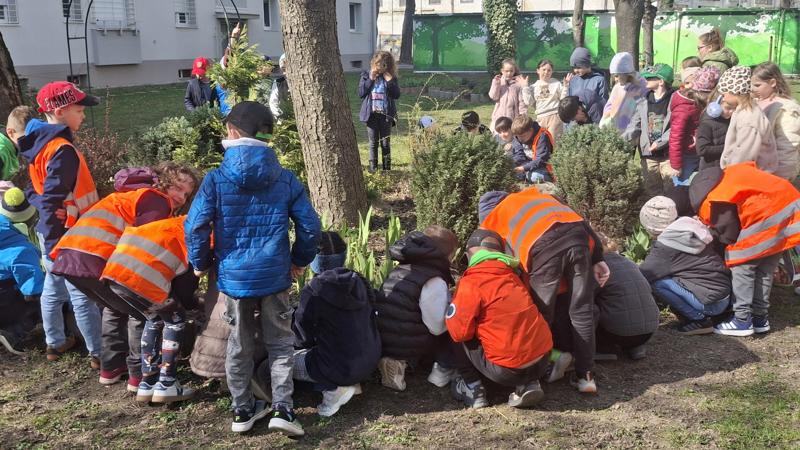 Vychádzka 18.3.2026