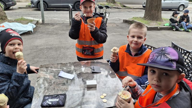 Zážitková vychádzka