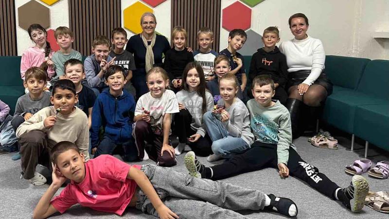 Živé dedičstvo - život starších generácií.
