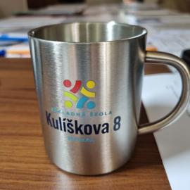 KULIŠKÁČ NA CESTÁCH